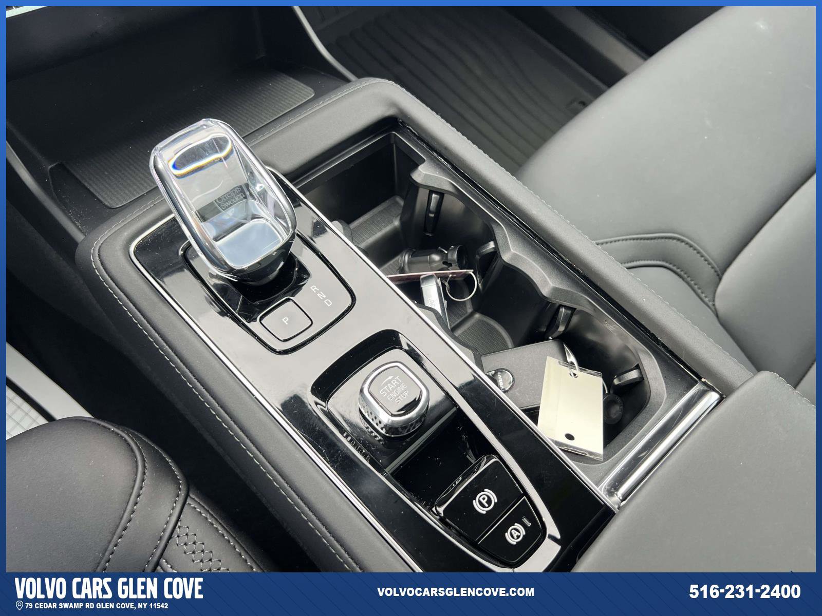 Used 2026 Volvo XC90 B5 Core w/ Protection Package image 31