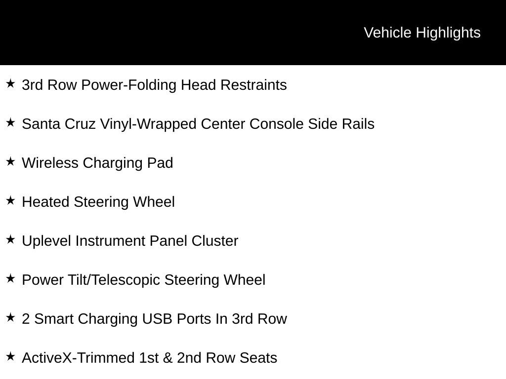 Used 2020 Ford Expedition XLT w/ Equipment Group 202A image 8