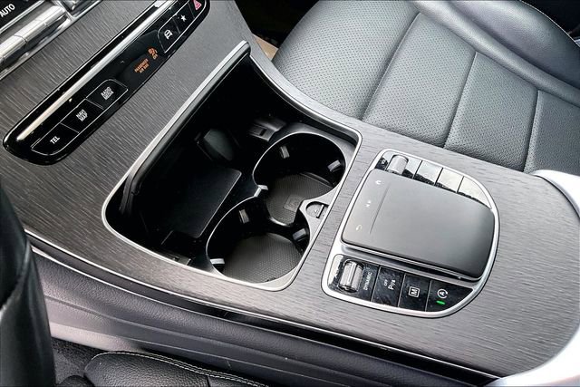 Certified 2022 Mercedes-Benz GLC 300 4MATIC image 21