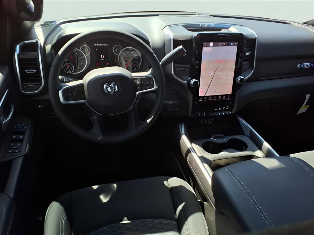 New 2025 RAM 2500 Big Horn image 10