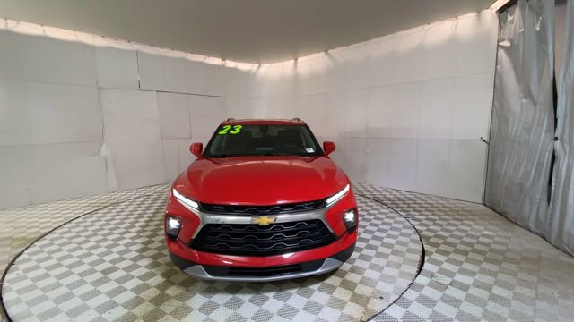 Used 2023 Chevrolet Blazer LT w/ Convenience Package image 6