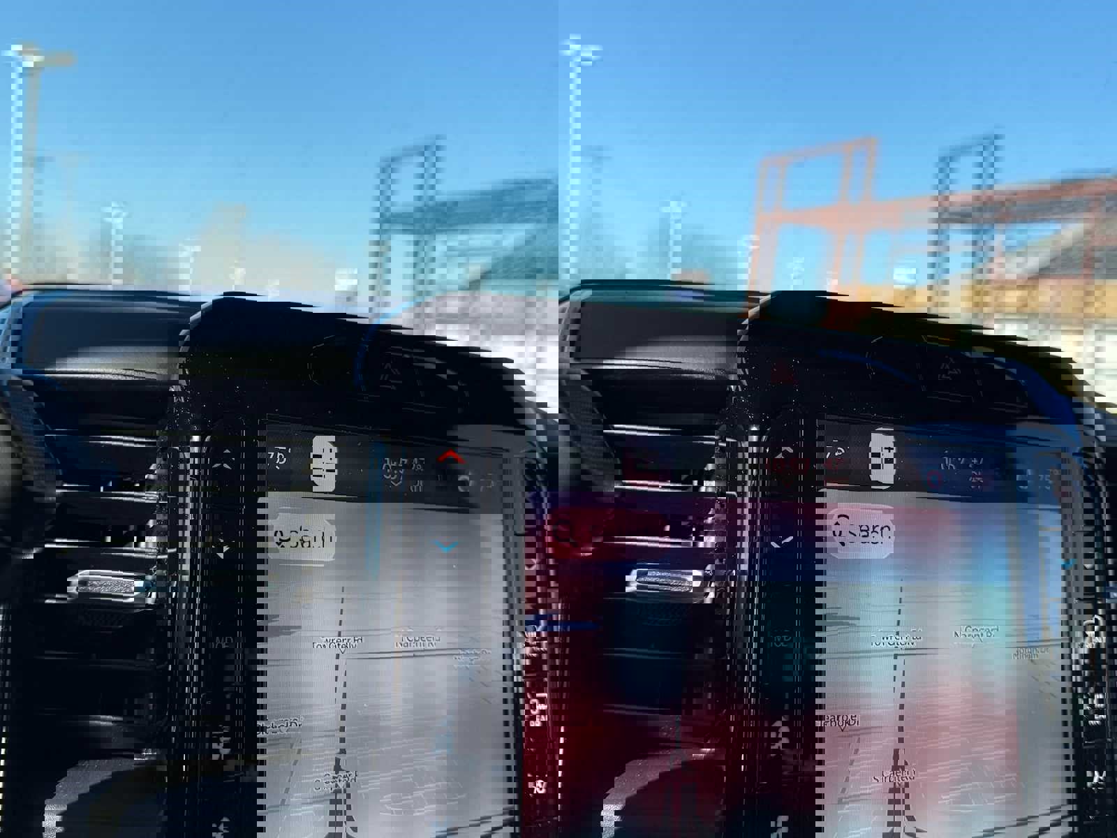 New 2026 RAM 2500 Tradesman image 14