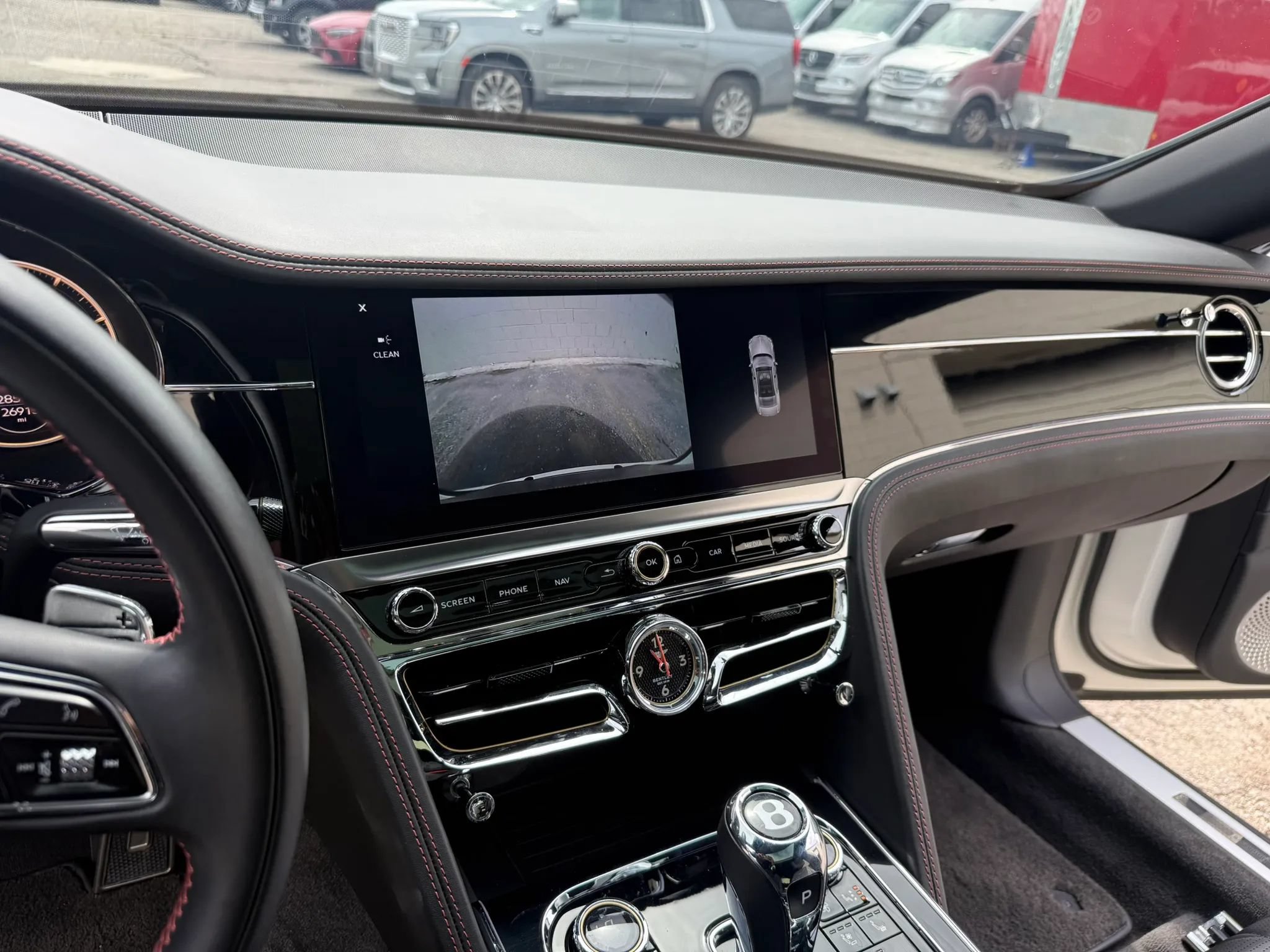 Used 2021 Bentley Flying Spur W12 AWD/4WD image 58