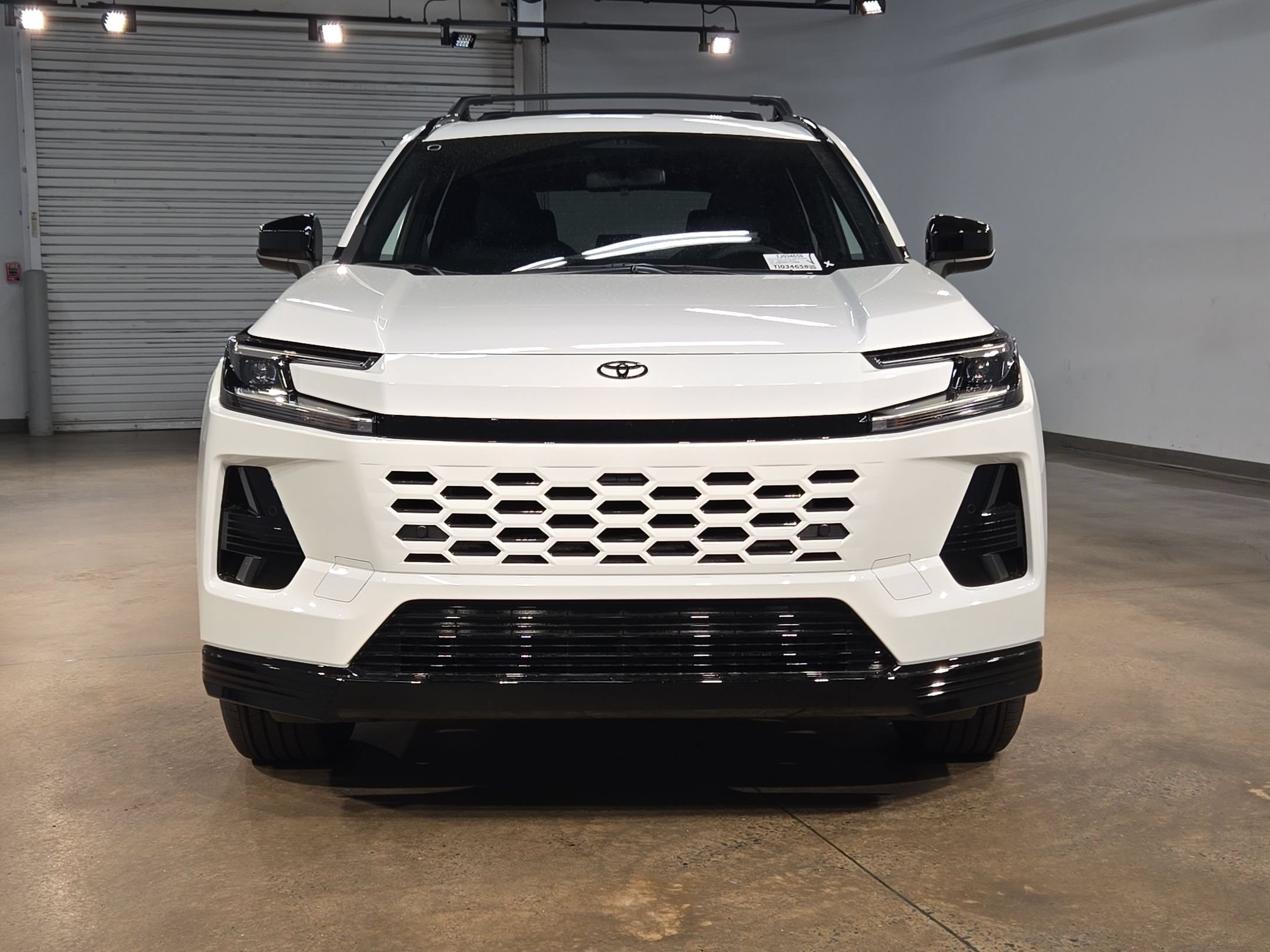 New 2026 Toyota RAV4 SE AWD/4WD image 2