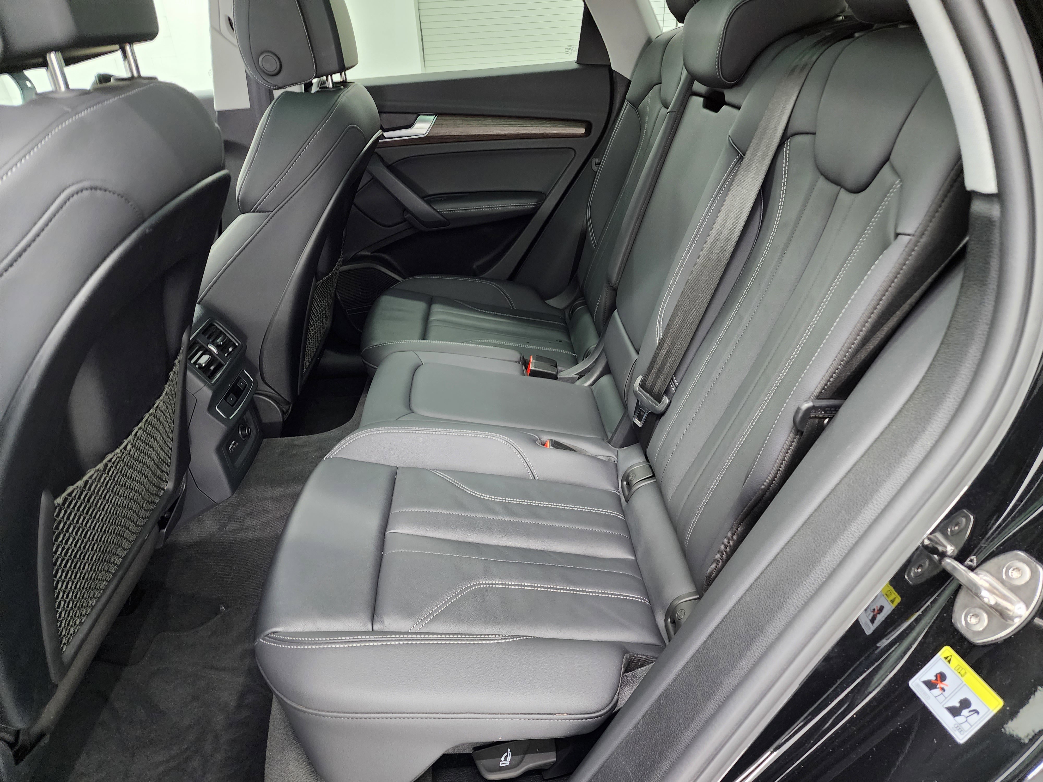 Used 2024 Audi Q5 2.0T Premium Plus image 9