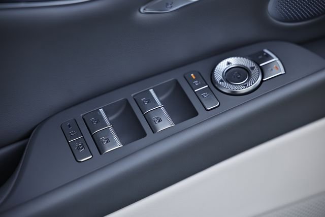 New 2026 Genesis G80 2.5T Sport Prestige image 21