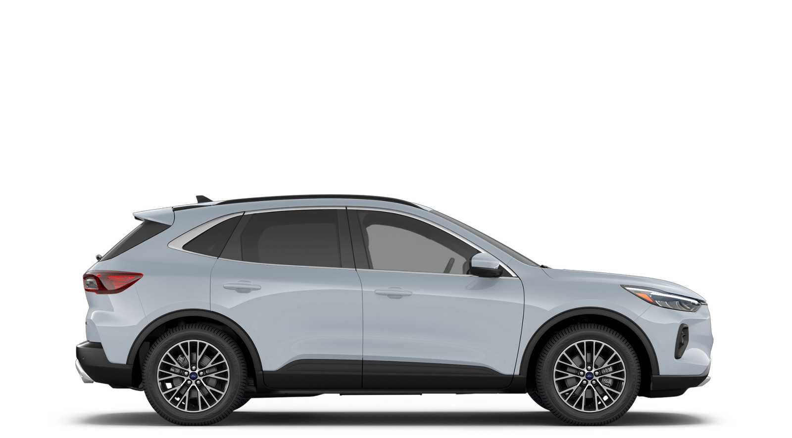 New 2026 Ford Escape SE image 5