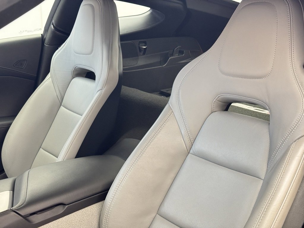 Used 2019 Chevrolet Corvette Z06 w/ Battery Protection Package image 4