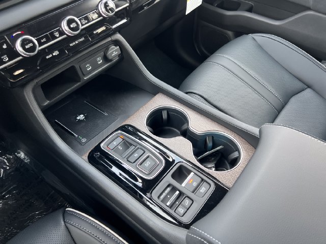 New 2026 Honda Pilot Elite image 27
