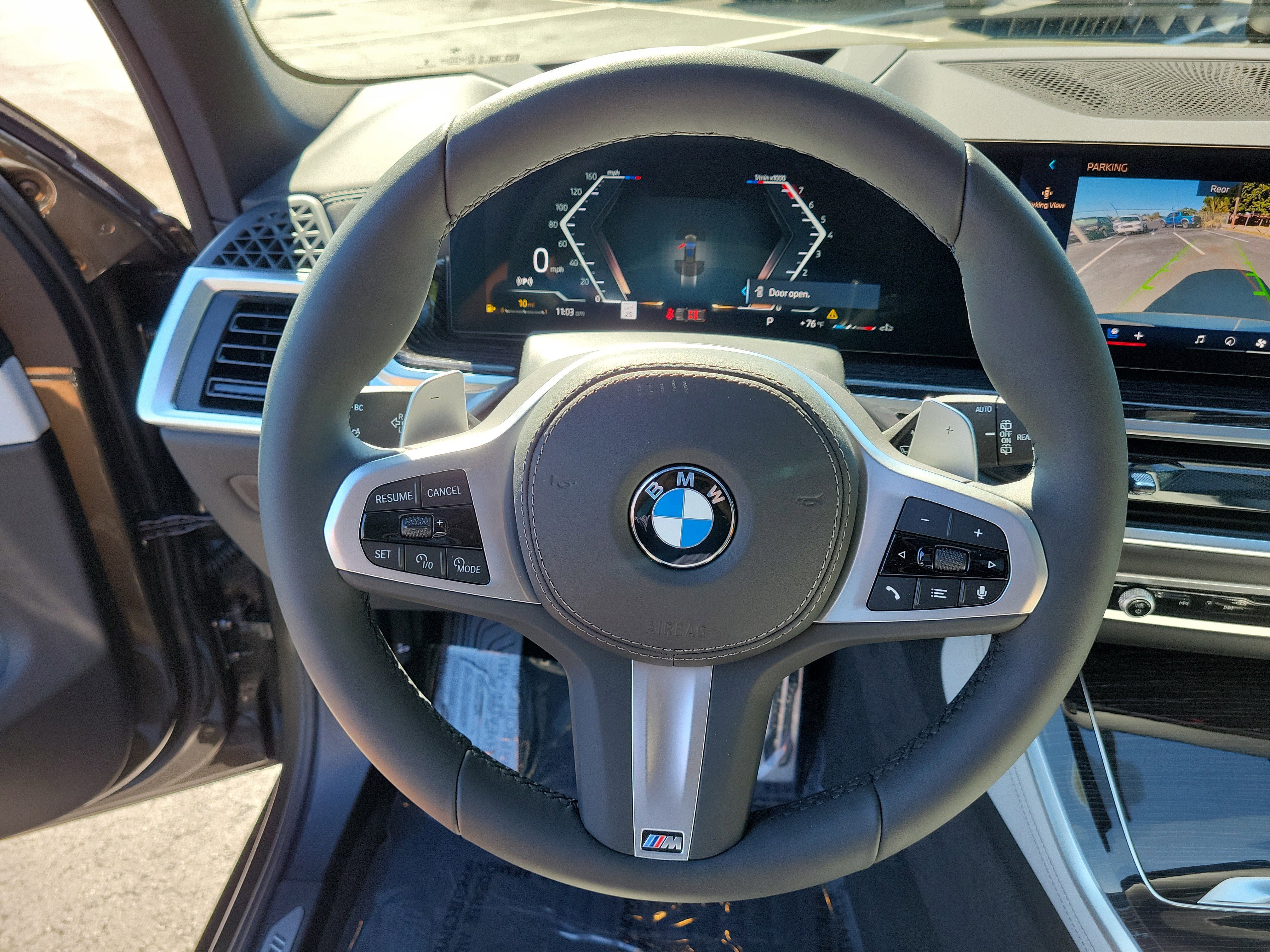 New 2026 BMW X5 sDrive40i w/ M Sport Package image 22