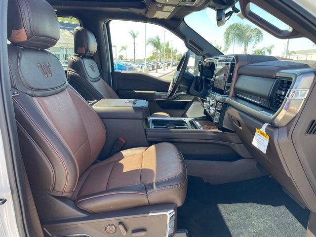 New 2026 Ford F350 King Ranch AWD/4WD image 28