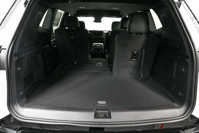 New 2026 Buick Enclave Sport Touring image 27