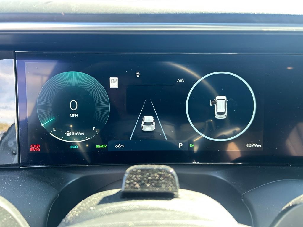 Used 2026 Hyundai Palisade Calligraphy image 16