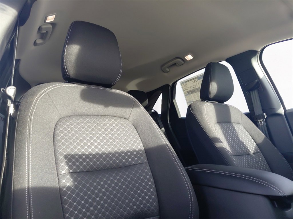 New 2026 Ford Escape Active w/ Active Premium Tech Pack image 15