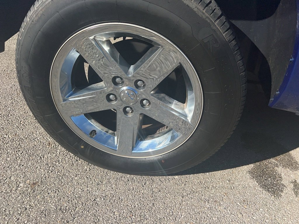 Used 2018 RAM 1500 Express w/ Express Value Package image 31