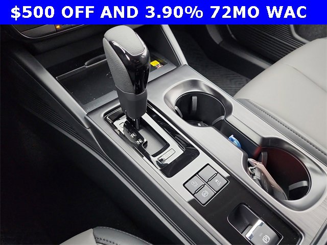 New 2026 Subaru Outback Premium image 22