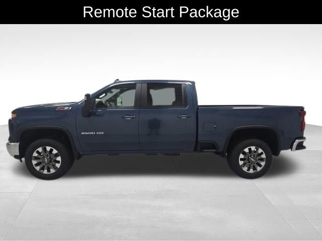 New 2025 Chevrolet Silverado 2500 LT w/ All Star Edition image 2
