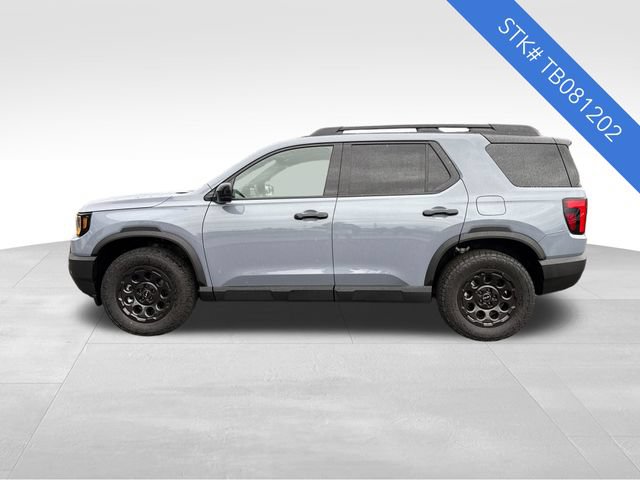 New 2026 Honda Passport TrailSport Elite image 4