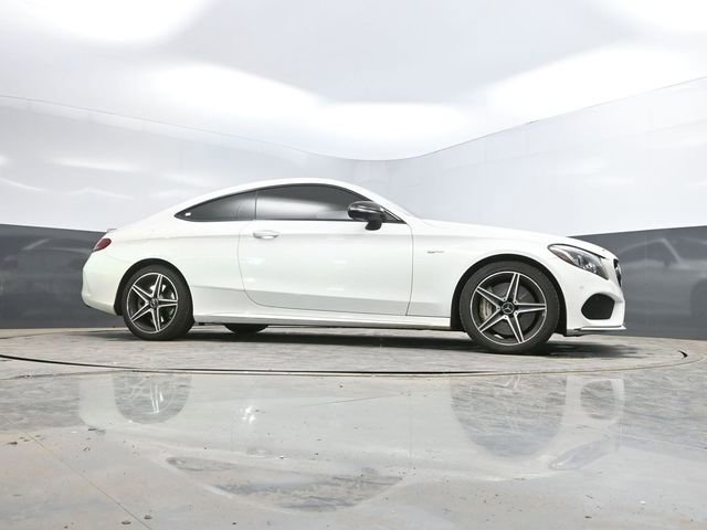 Used 2018 Mercedes-Benz C 43 AMG 4MATIC Coupe image 47
