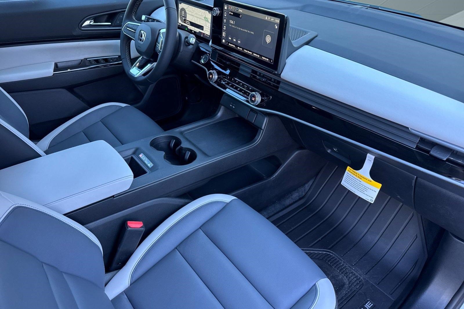 New 2026 Honda Prologue Touring image 26