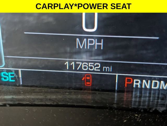 Used 2020 Chevrolet Impala LT image 19