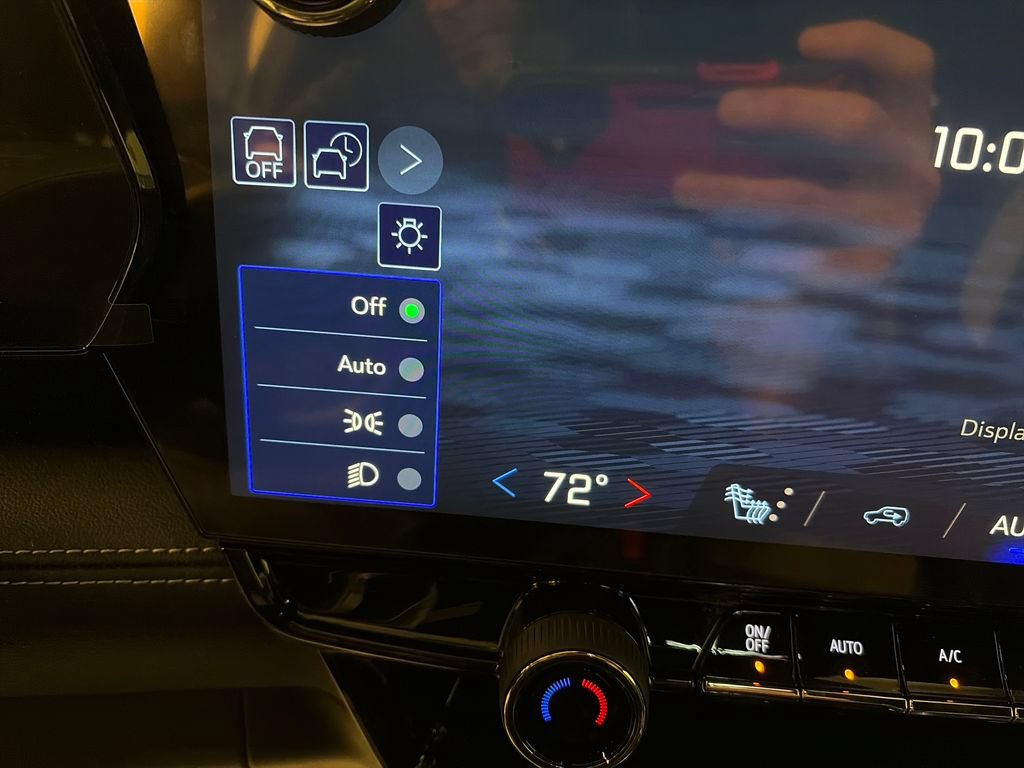 New 2026 Chevrolet Blazer EV LT FWD image 28