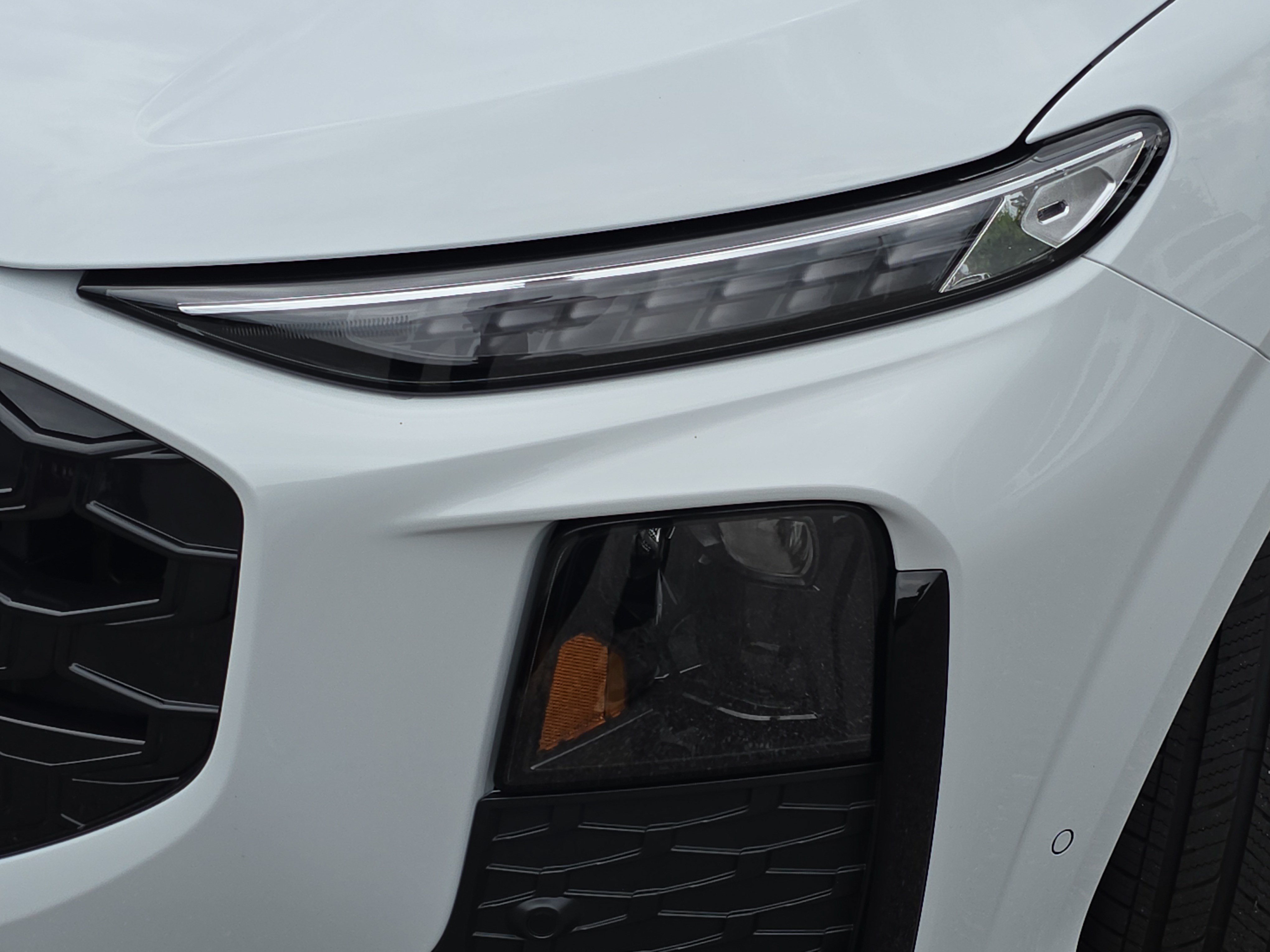 New 2026 Audi Q3 quattro 2.0T AWD/4WD image 32