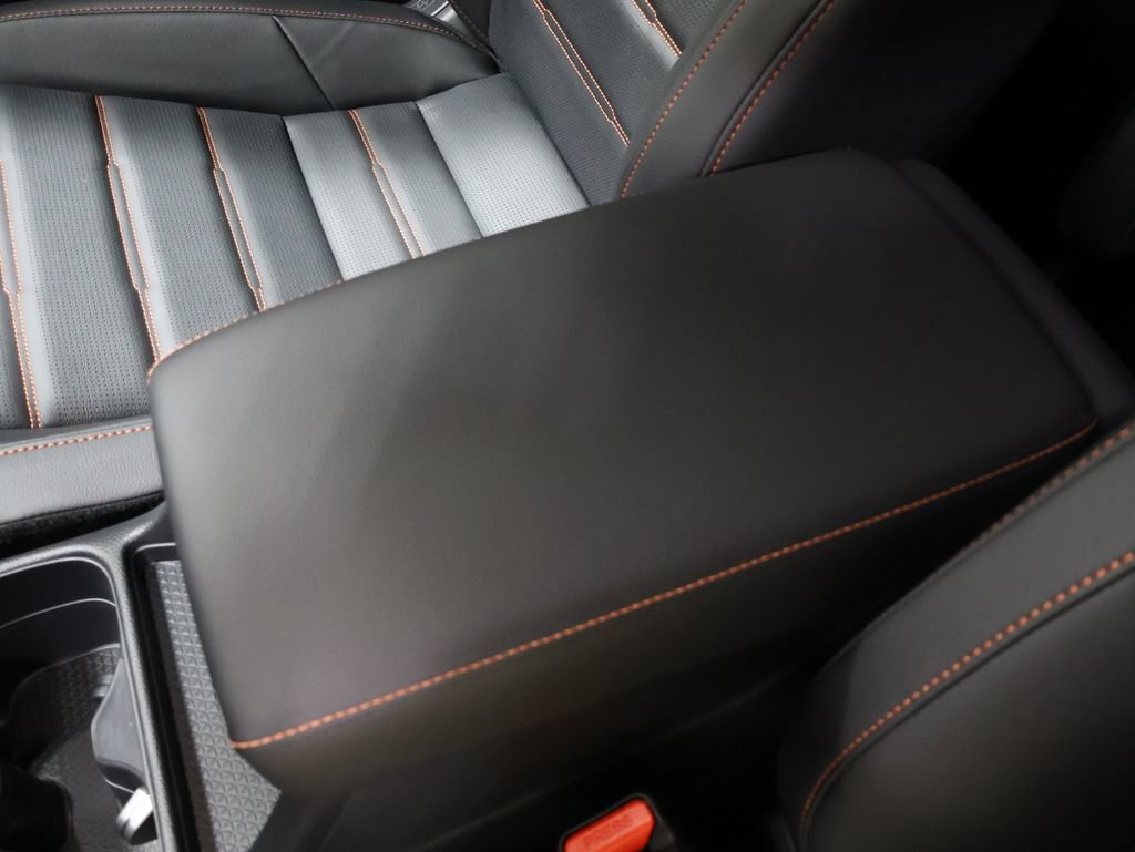 New 2026 Honda CR-V Sport Touring image 28