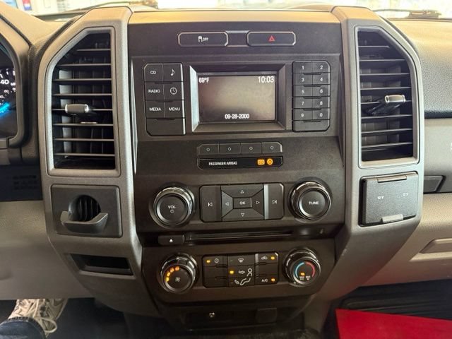 Used 2017 Ford F250 XL RWD image 15