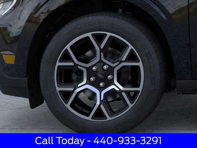 New 2026 Ford Maverick Lariat w/ 4K Tow Package image 23