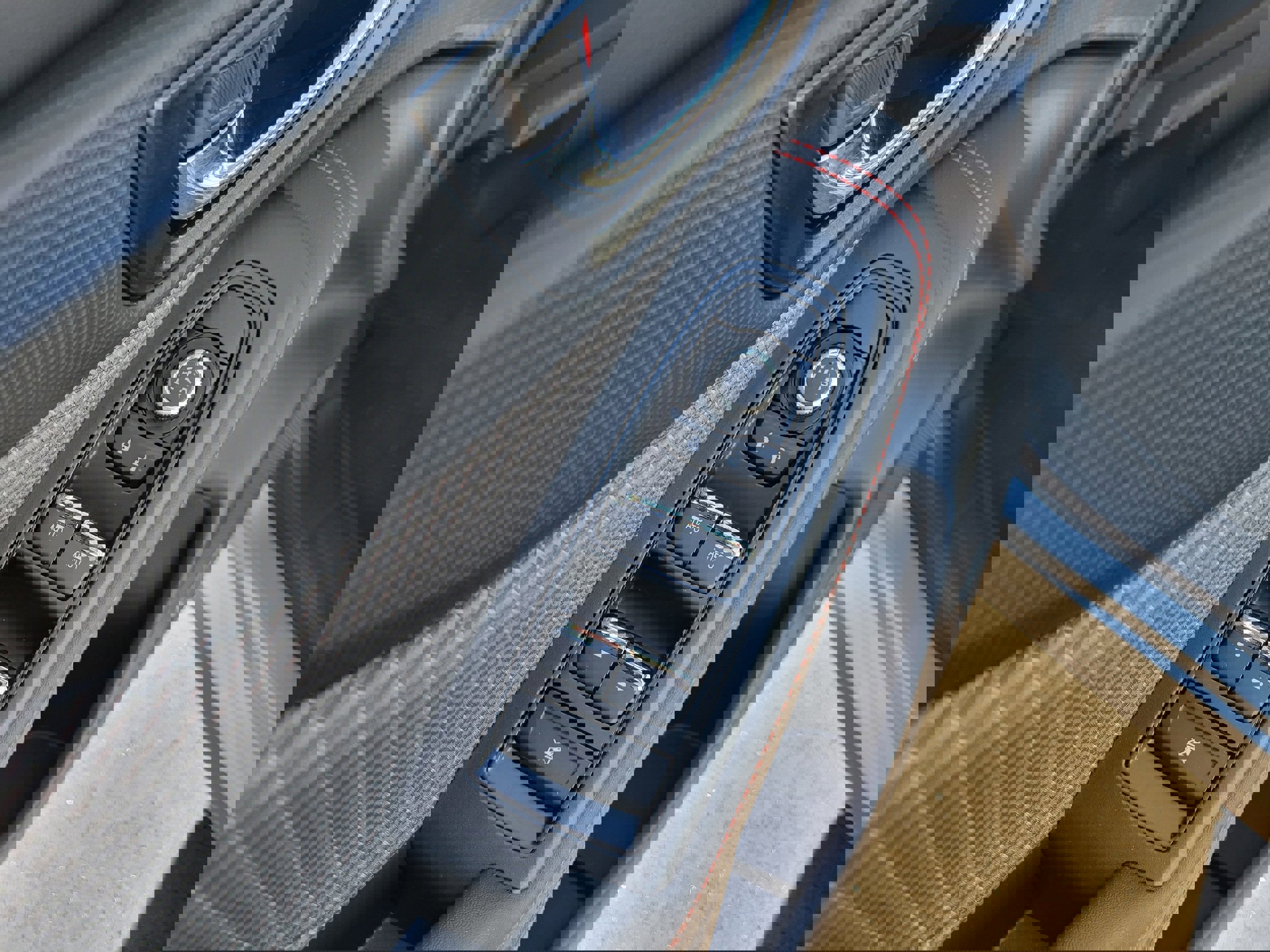 Certified 2024 Subaru Forester Sport image 27