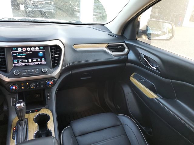 Used 2017 GMC Acadia Denali w/ Technology Package image 14