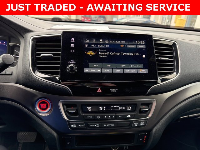 Used 2023 Honda Passport EX-L image 20