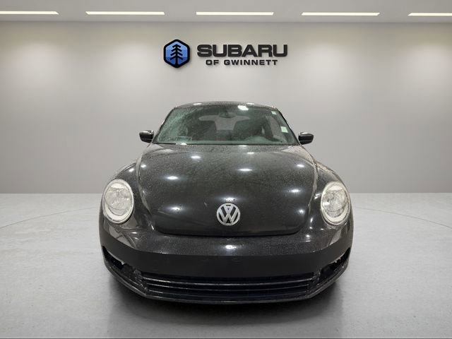 Used 2013 Volkswagen Beetle 2.5 FWD image 8