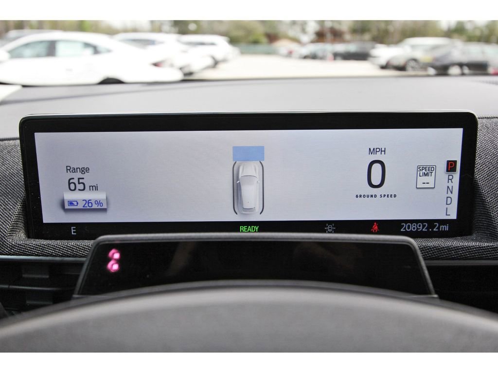 Used 2023 Ford Mustang Mach-E Premium image 16