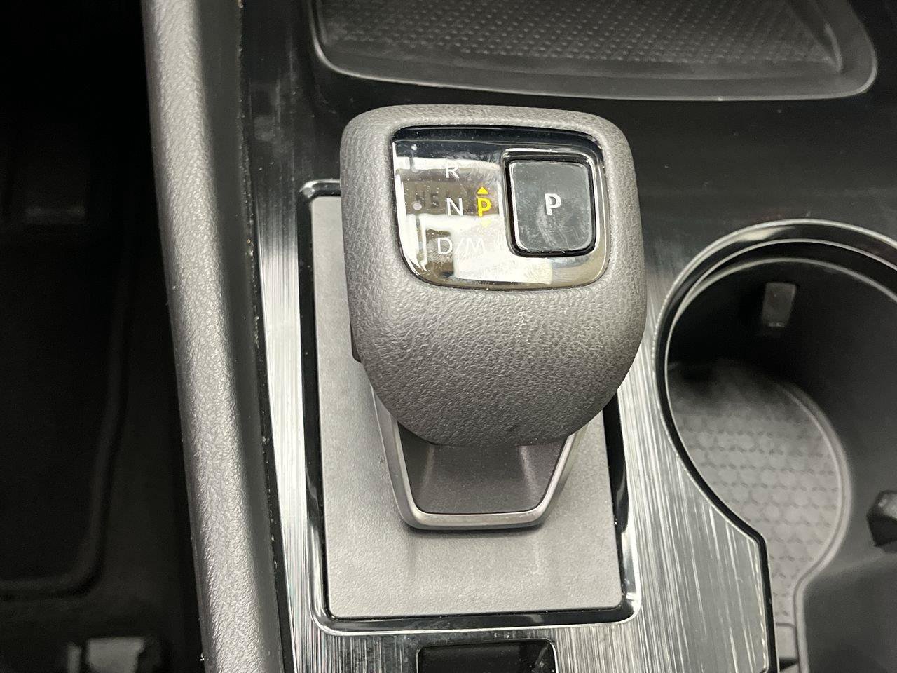 Used 2023 Nissan Rogue SV AWD/4WD image 22
