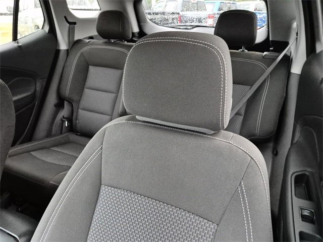 Used 2024 GMC Terrain SLE w/ Driver Convenience Package image 21