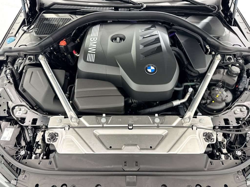 New 2027 BMW 430i Coupe w/ M Sport Package RWD image 26