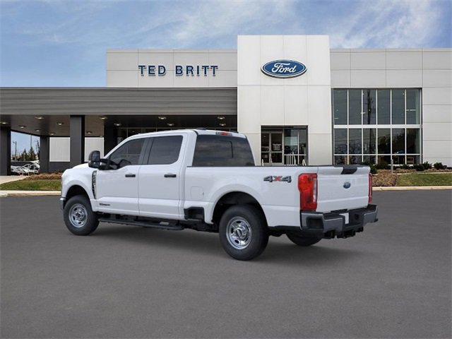 New 2026 Ford F250 XL image 5