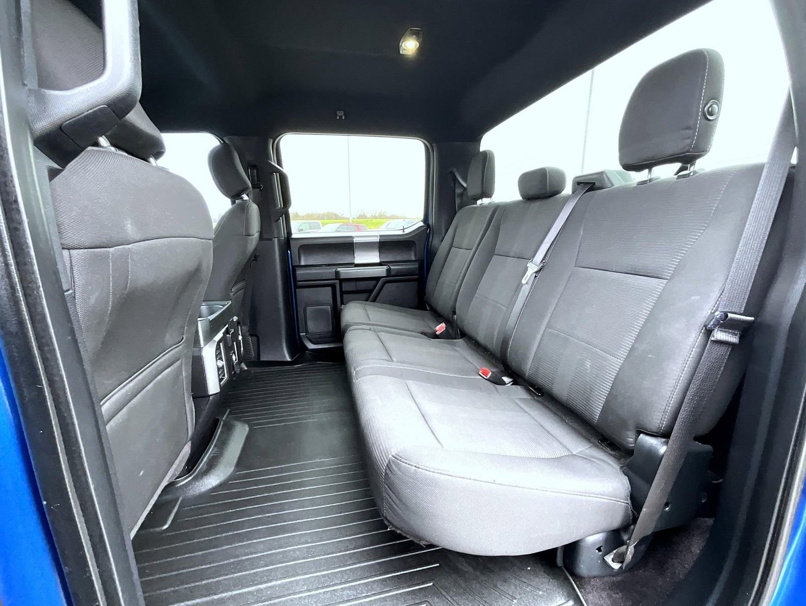 Used 2015 Ford F150 XLT w/ Equipment Group 301A Mid image 20