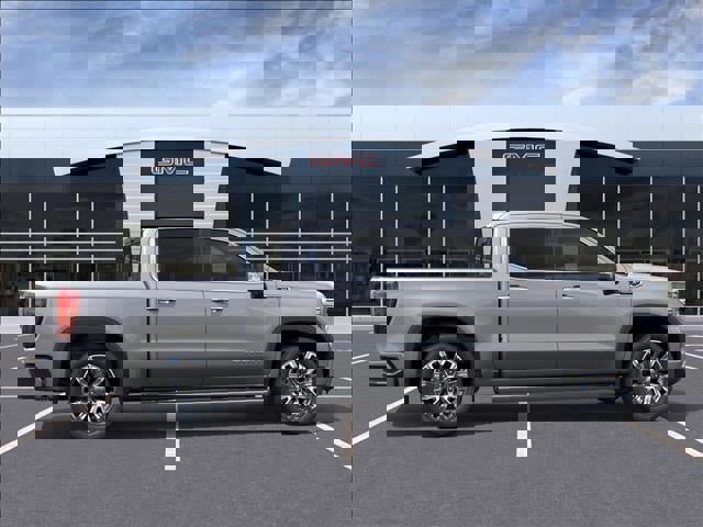 New 2025 GMC Sierra 1500 Denali w/ Denali Reserve Package image 5