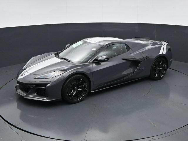New 2027 Chevrolet Corvette Grand Sport RWD image 24