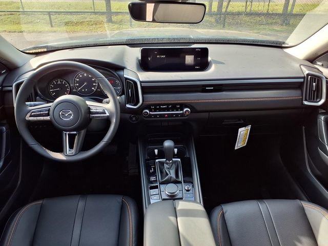New 2026 MAZDA CX-50 AWD 2.5 S w/ Weather Package image 7