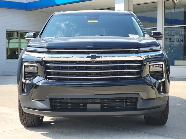 New 2026 Chevrolet Traverse LT w/ Driver Confidence Package image 9