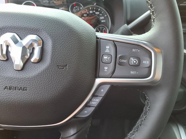 New 2026 RAM 2500 Big Horn image 11