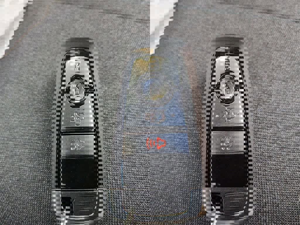 New 2026 Ford Mustang Coupe w/ Mustang Nite Pony Package image 34