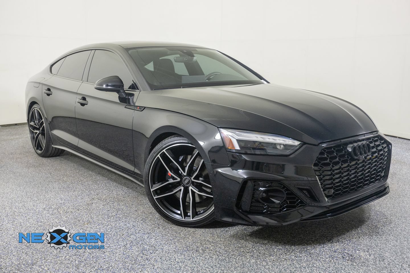 Used 2025 Audi S5 Premium Plus w/ Premium Plus Package