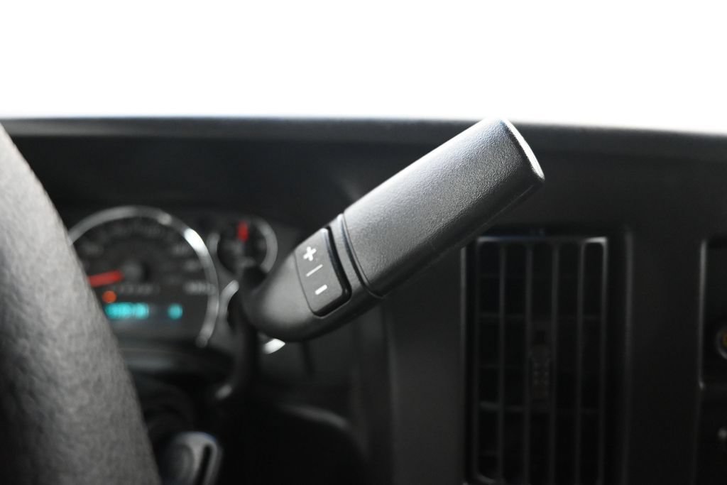 Used 2014 Chevrolet Express 3500 LS RWD image 21