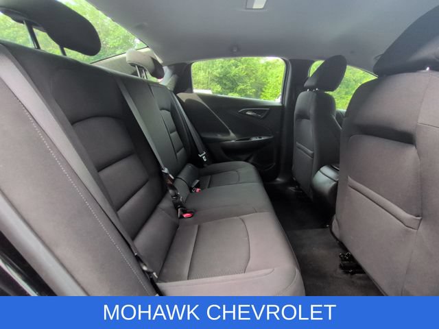 Used 2022 Chevrolet Malibu LS FWD image 28