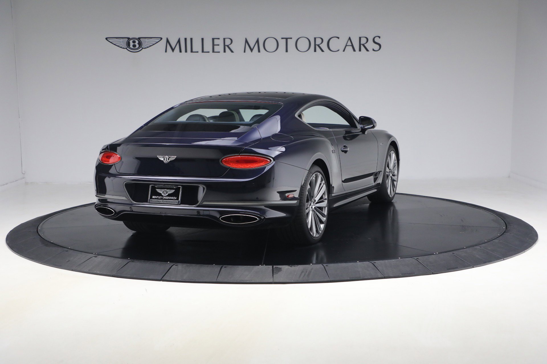 Used 2024 Bentley Continental GT Speed image 7
